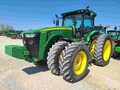 2014 John Deere 8370R Tractor