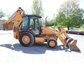 2013 Case 580SN Backhoe