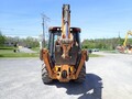 2013 Case 580SN Backhoe