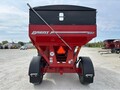 2024 Brent 657 Gravity Wagon