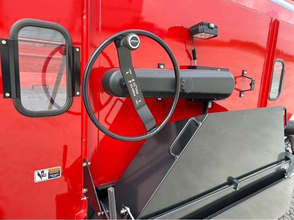 2024 Brent 657 Gravity Wagon