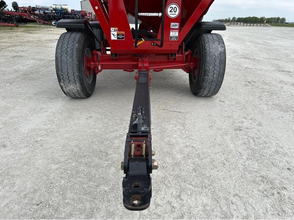 2024 Brent 657 Gravity Wagon