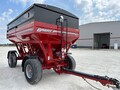 2024 Brent 657 Gravity Wagon