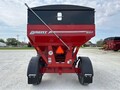2024 Brent 657 Gravity Wagon