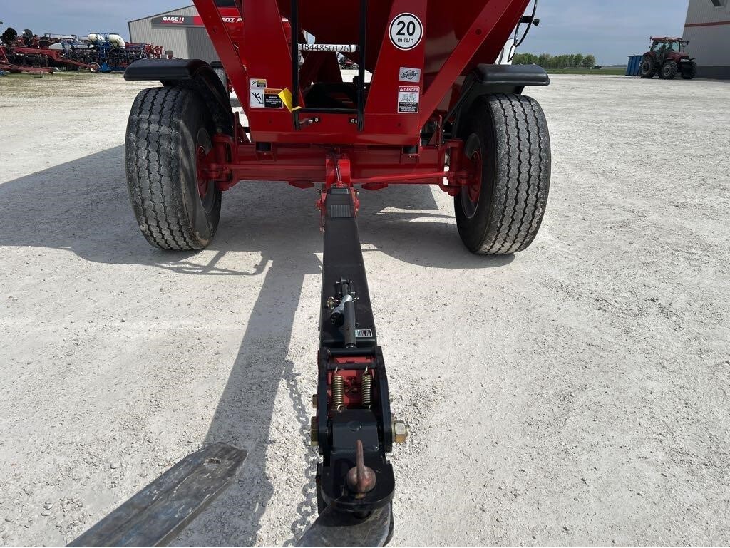 2024 Brent 657 Gravity Wagon