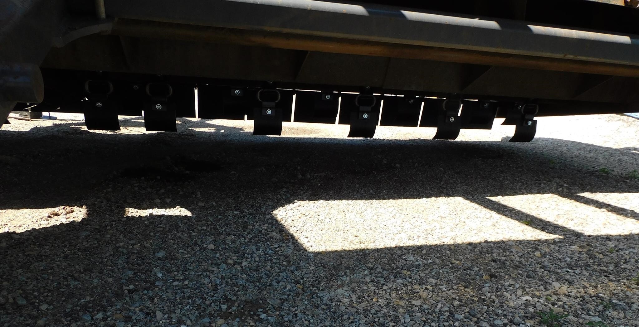  Loftness 180WW Miscellaneous