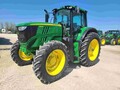 2024 John Deere 6175M Tractor