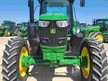 2024 John Deere 6175M Tractor