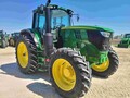 2024 John Deere 6175M Tractor