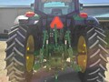 2024 John Deere 6175M Tractor