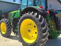 2024 John Deere 6175M Tractor