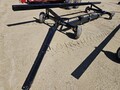2025 E-Z Trail 680 Header Trailer