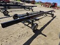 2025 E-Z Trail 680 Header Trailer