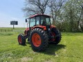  Kubota M6S-111SDS2 Tractor