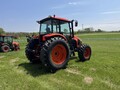  Kubota M6S-111SDS2 Tractor