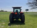  Kubota M6S-111SDS2 Tractor