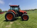  Kubota M6S-111SDS2 Tractor
