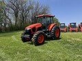  Kubota M6S-111SDS2 Tractor