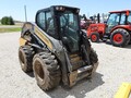 2022 New Holland L334 Skid Steer