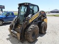 2022 New Holland L334 Skid Steer