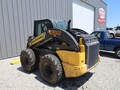 2022 New Holland L334 Skid Steer