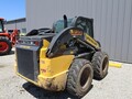 2022 New Holland L334 Skid Steer