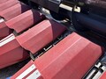 2021 Drago 830 GT Corn Head