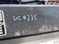 2021 Drago 830 GT Corn Head