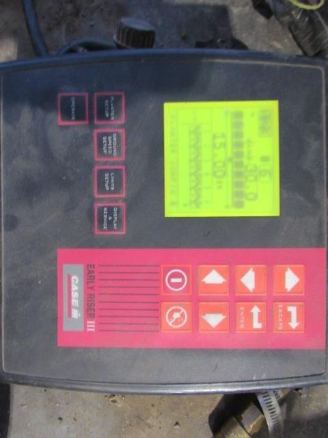2010 Case IH 1220 Planter