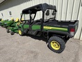 2023 John Deere XUV 825M S4 ATVs and Utility Vehicle