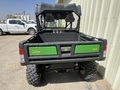 2023 John Deere XUV 825M S4 ATVs and Utility Vehicle