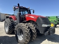 2018 Case IH Magnum 340 Tractor