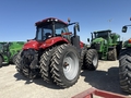2018 Case IH Magnum 340 Tractor