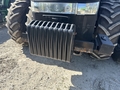 2018 Case IH Magnum 340 Tractor