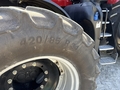 2018 Case IH Magnum 340 Tractor
