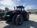2018 Case IH Magnum 340 Tractor
