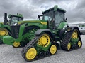 2024 John Deere 8RX 370 Tractor