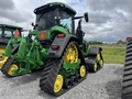 2024 John Deere 8RX 370 Tractor