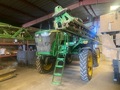 2022 John Deere 410R Self-Propelled Sprayer
