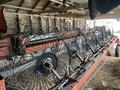 2008 H & S BF1460 Rake