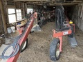 2008 H & S BF1460 Rake