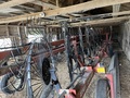 2008 H & S BF1460 Rake