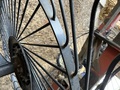 2008 H & S BF1460 Rake