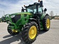 2024 John Deere 6R 145 Tractor