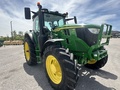 2024 John Deere 6R 145 Tractor