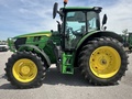 2024 John Deere 6R 145 Tractor