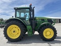 2024 John Deere 6R 145 Tractor