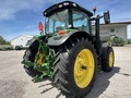 2024 John Deere 6R 145 Tractor