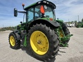 2024 John Deere 6R 145 Tractor