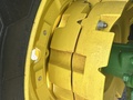 2024 John Deere 6R 145 Tractor